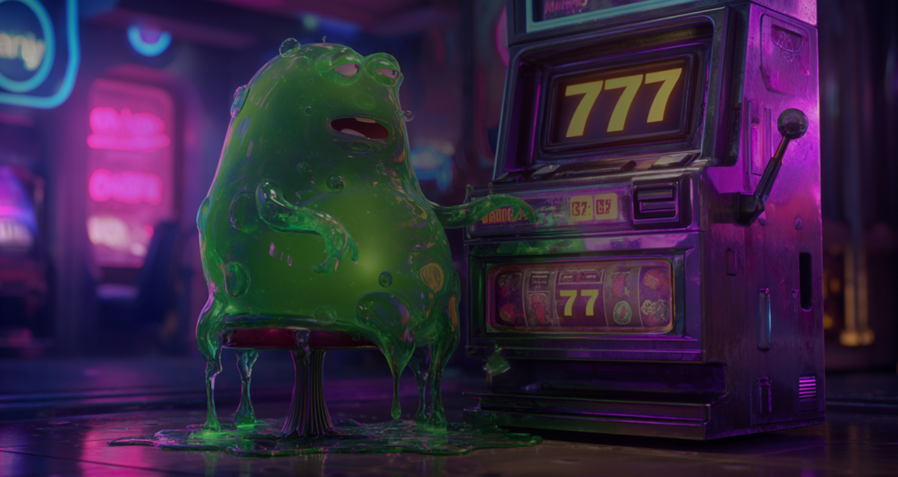 Scream Casino