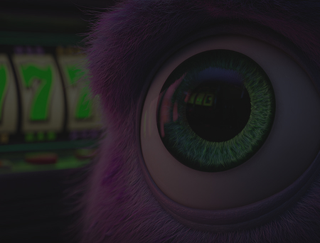 Scream Casino