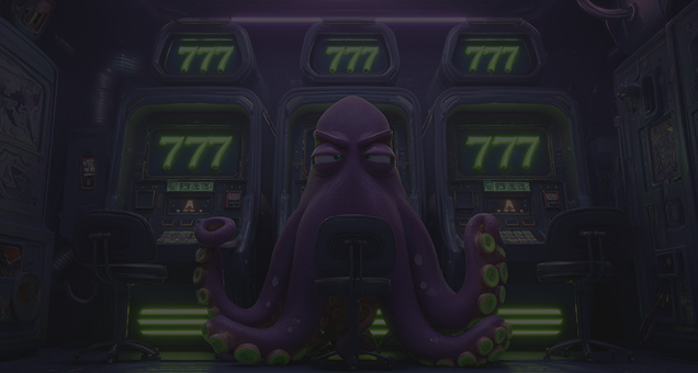 Scream Casino