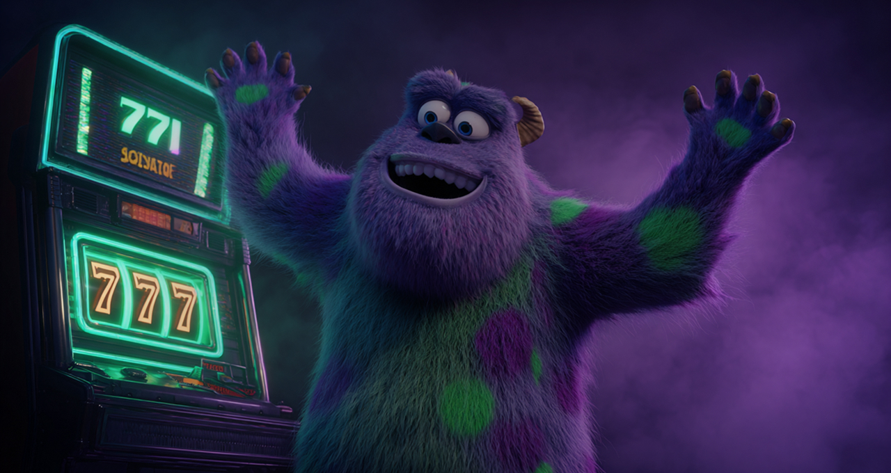 Scream Casino